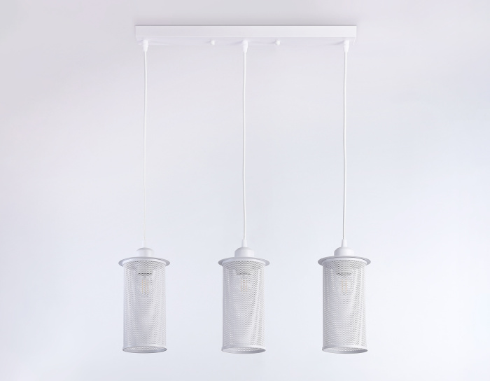 Подвесной светильник в стиле лофт Ambrella light TR8163