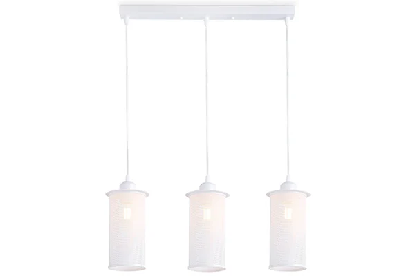 Подвесной светильник в стиле лофт Ambrella light TR8163