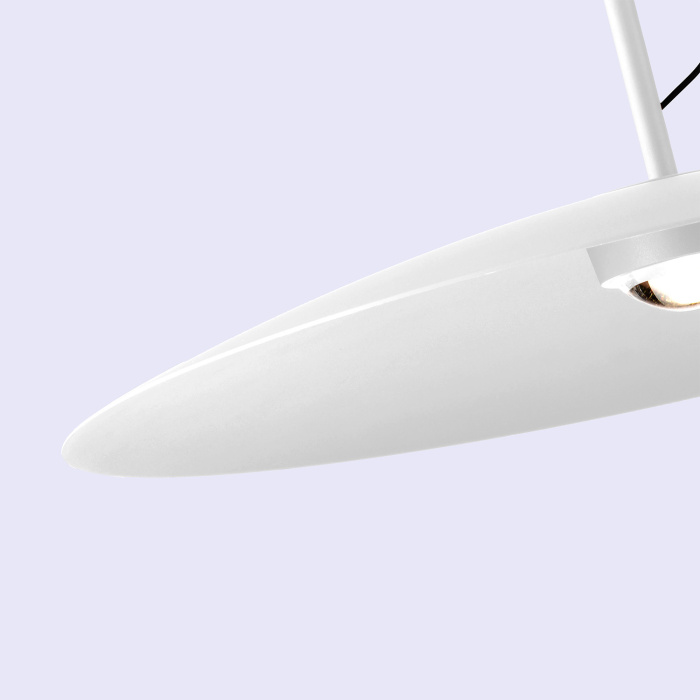 Подвесной светильник Favourite 4410-1P