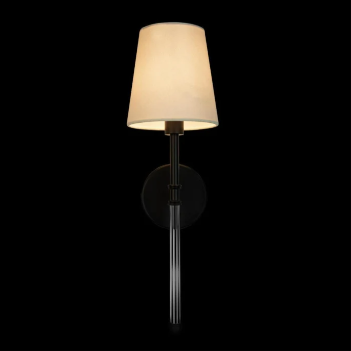 Настенный светильник Loft it Cosy 10308W Black