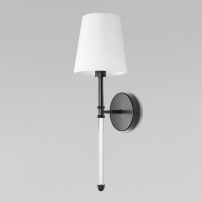 Настенный светильник Loft it Cosy 10308W Black