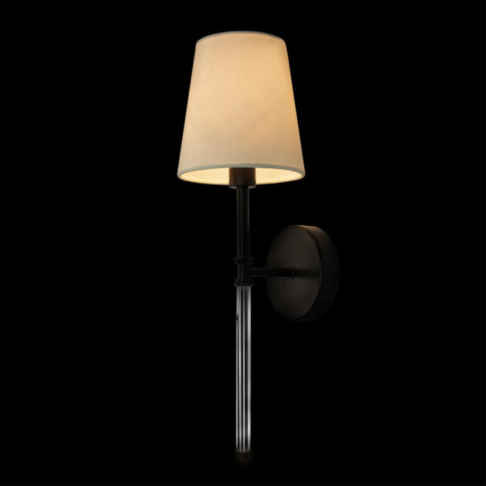 Настенный светильник Loft it Cosy 10308W Black
