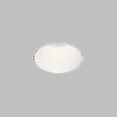 Встраиваемый светильник Denkirs Spot Hide DK2146-WH