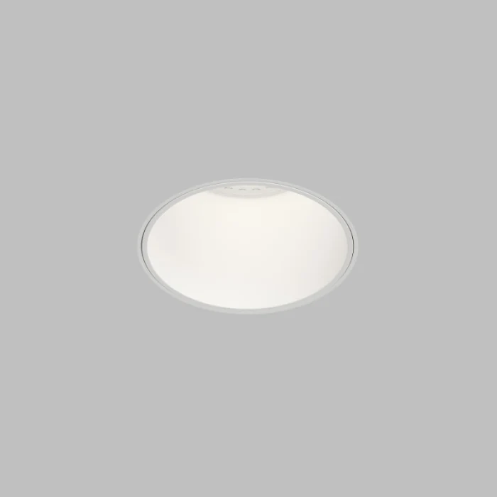 Встраиваемый светильник Denkirs Spot Hide DK2146-WH