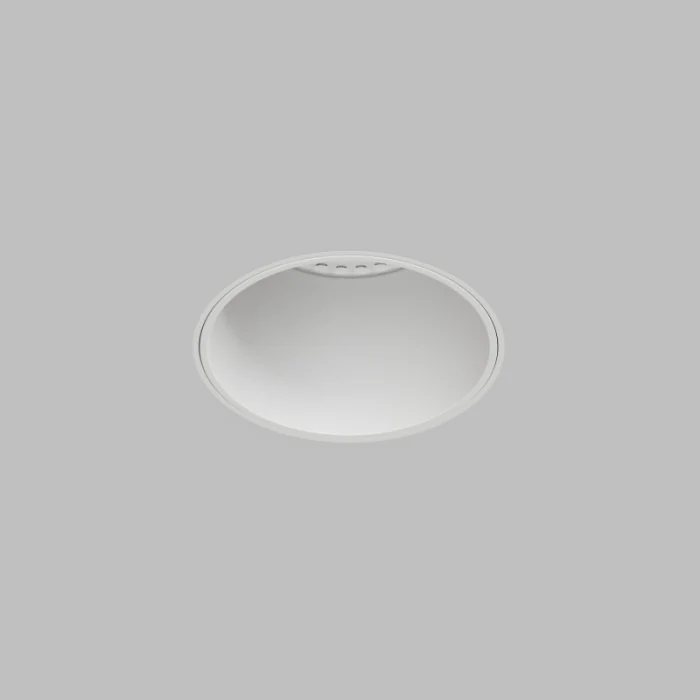 Встраиваемый светильник Denkirs Spot Hide DK2146-WH