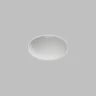 Встраиваемый светильник Denkirs Spot Hide DK2146-WH