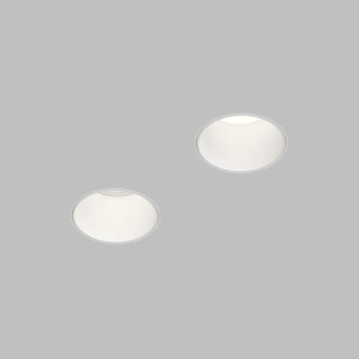 Встраиваемый светильник Denkirs Spot Hide DK2146-WH