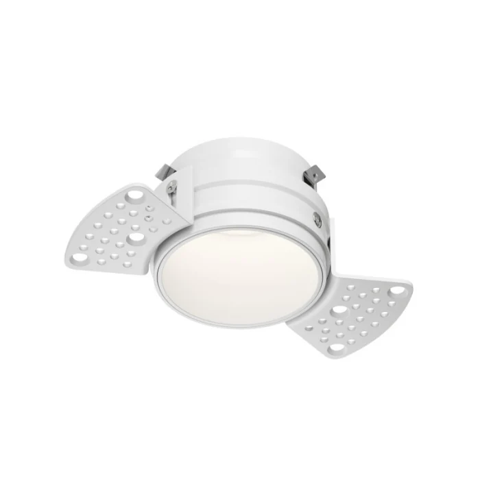 Встраиваемый светильник Denkirs Spot Hide DK2146-WH