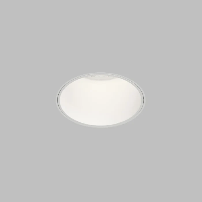 Встраиваемый светильник Denkirs Spot Hide DK2146-WH