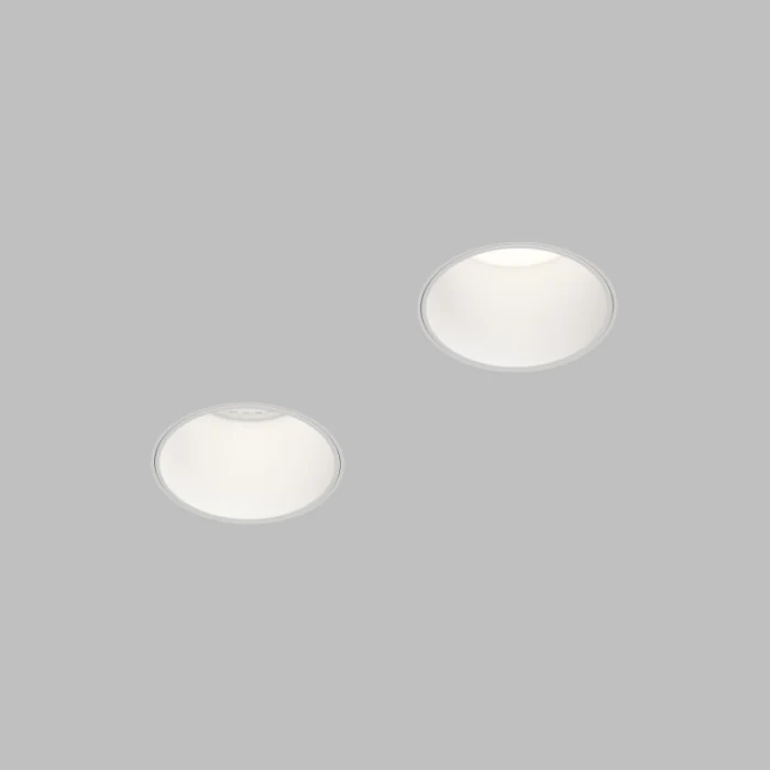 Встраиваемый светильник Denkirs Spot Hide DK2146-WH