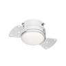 Встраиваемый светильник Denkirs Spot Hide DK2146-WH