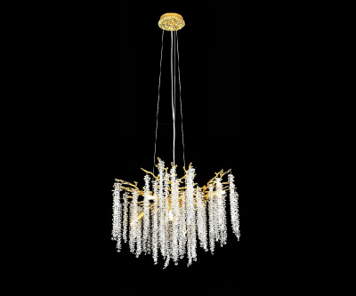 Люстра Kink Light 07871-60D,33