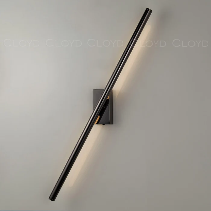 Настенный светильник Cloyd Lineas 20453