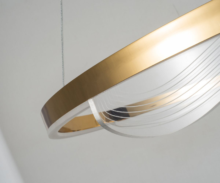 Подвесной светильник Кастела Kink Light 08263-80,36