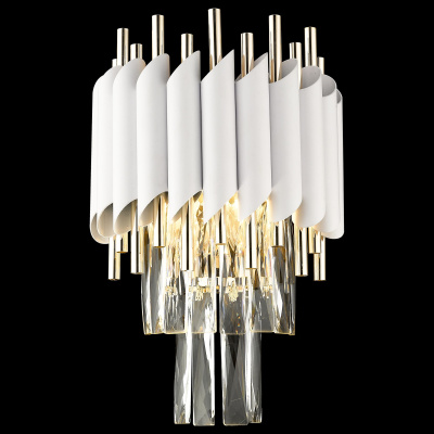 Настенный светильник WERTMARK WE138.02.001