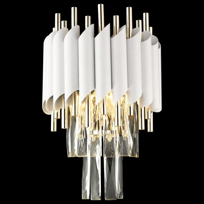 Настенный светильник WERTMARK WE138.02.001