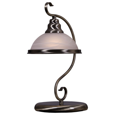 Настольная лампа VELANTE 357-504-01