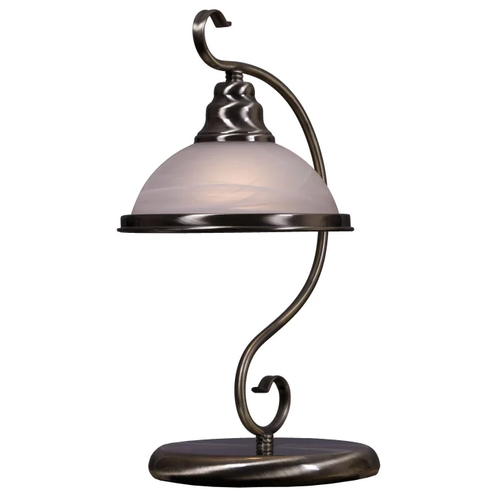 Настольная лампа VELANTE 357-504-01