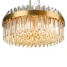 Хрустальная подвесная люстра L'Arte Luce Luxury Dittayno L34300