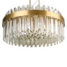 Хрустальная подвесная люстра L'Arte Luce Luxury Dittayno L34300