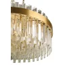 Хрустальная подвесная люстра L'Arte Luce Luxury Dittayno L34300