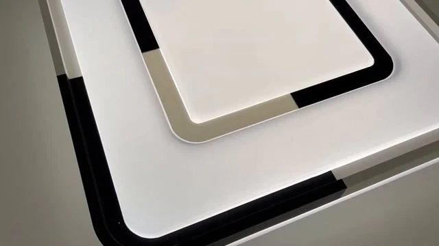 Настенно-потолочный светильник SONEX ARTI 3047/CL