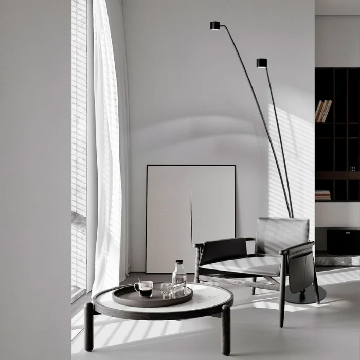 Торшер LOFT IT Sampei 10374/2000