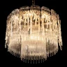Подвесная люстра Loft it Florida 10298/600 French gold