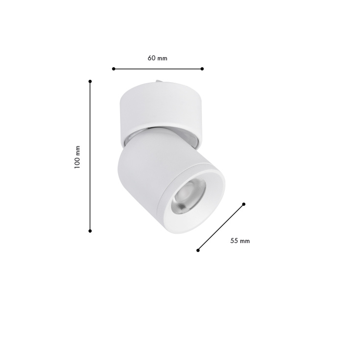 Спот Favourite 4150-1U