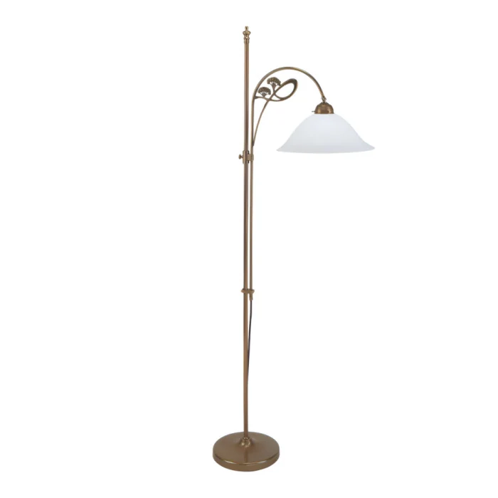Торшер Berliner Messinglampen T8ST02-90opB