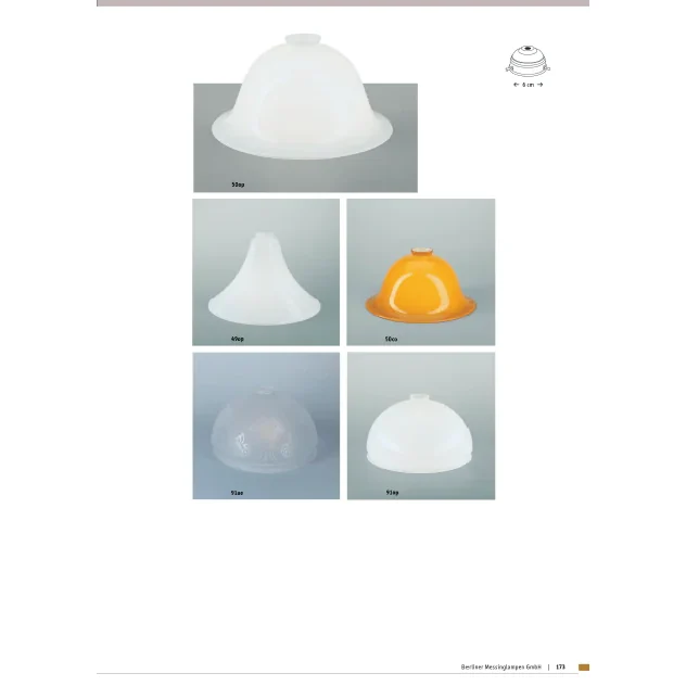 Торшер Berliner Messinglampen T8ST02-90opB