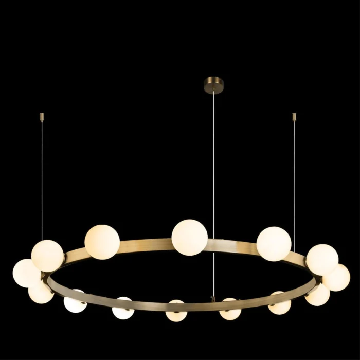 Подвесной светильник Loft it Hoop 10311/14