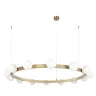 Подвесной светильник Loft it Hoop 10311/14