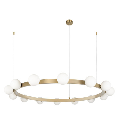 Подвесной светильник Loft it Hoop 10311/14