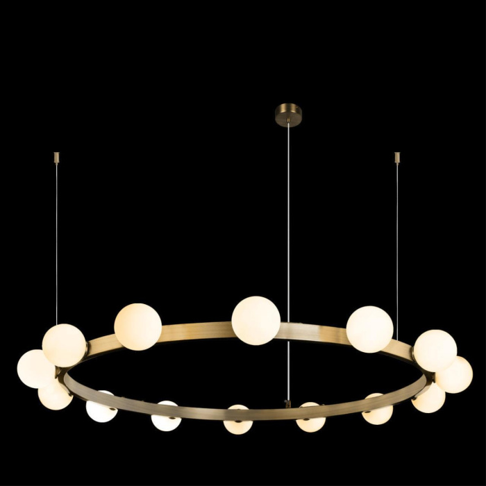 Подвесной светильник Loft it Hoop 10311/14