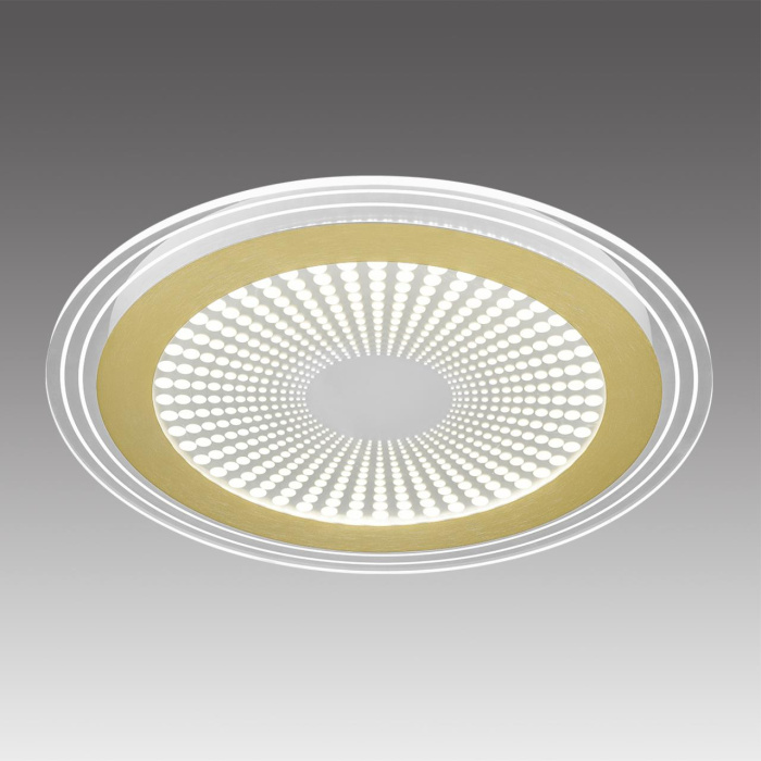 Потолочный светильник SONEX PROMISE 7738/80L