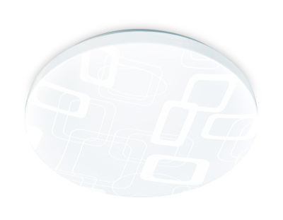Потолочный светодиодный светильник Ambrella light FZ1040