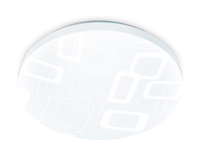 Потолочный светодиодный светильник Ambrella light FZ1040