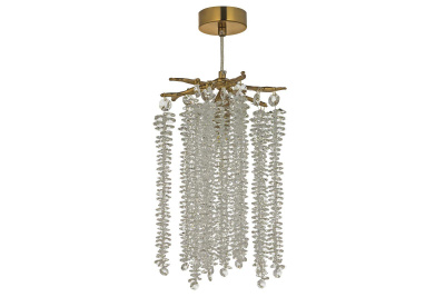 Люстра подвесная Dio D'Arte Elite Tavenna H 1.5.21.100 A