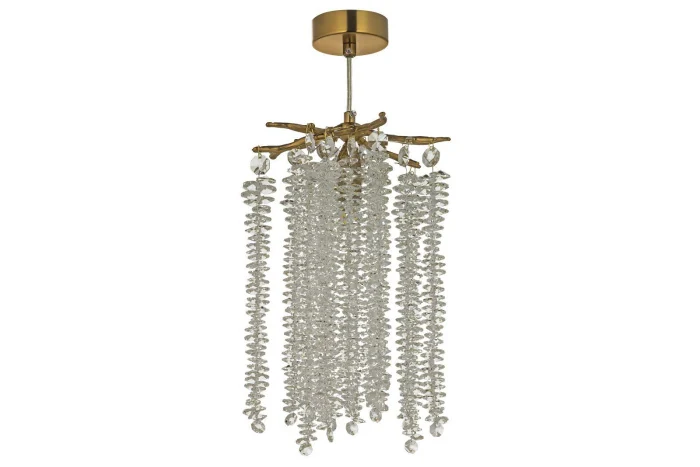 Люстра подвесная Dio D'Arte Elite Tavenna H 1.5.21.100 A