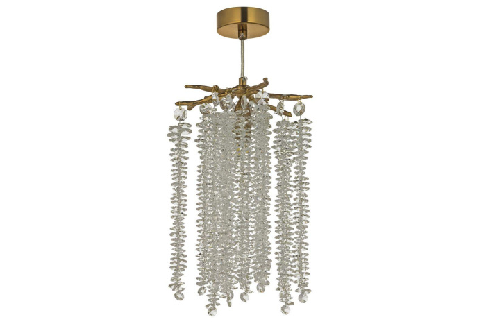 Люстра подвесная Dio D'Arte Elite Tavenna H 1.5.21.100 A