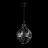 Подвесной светильник Loft it Lantern residential LOFT3043-BL