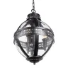 Подвесной светильник Loft it Lantern residential LOFT3043-BL
