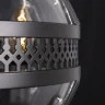 Подвесной светильник Loft it Lantern residential LOFT3043-BL