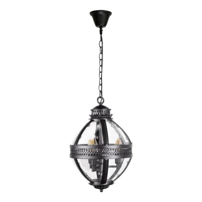 Подвесной светильник Loft it Lantern residential LOFT3043-BL