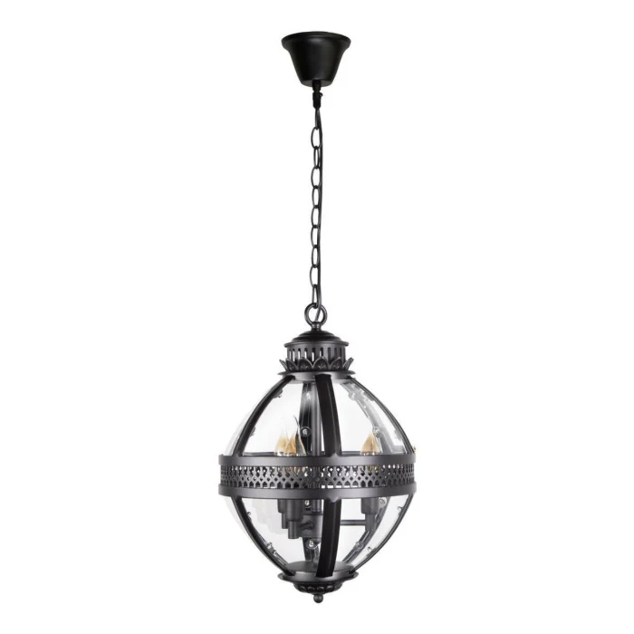 Подвесной светильник Loft it Lantern residential LOFT3043-BL