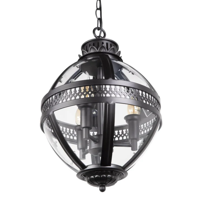 Подвесной светильник Loft it Lantern residential LOFT3043-BL