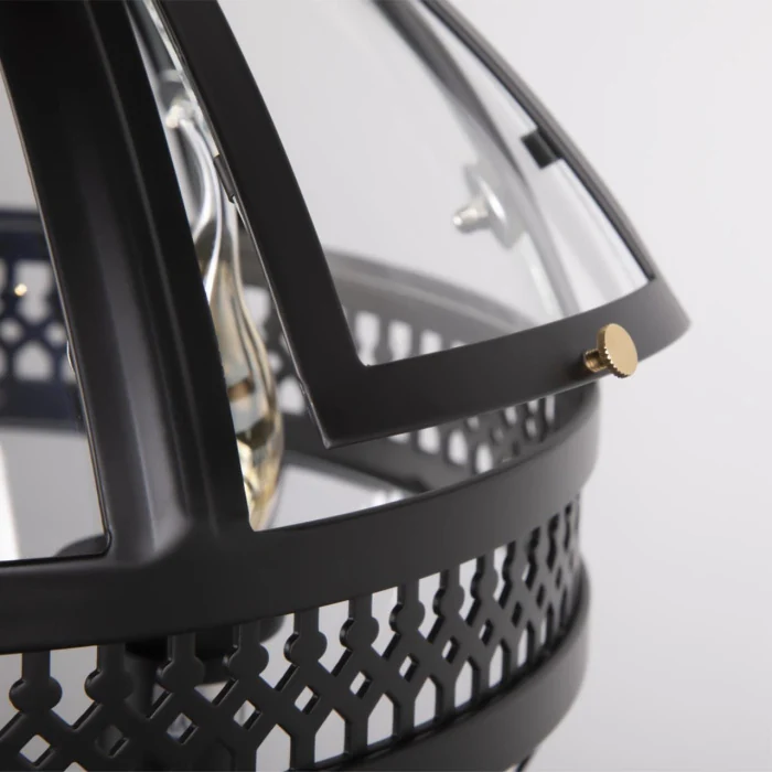 Подвесной светильник Loft it Lantern residential LOFT3043-BL