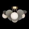 Потолочный светильник Loft it Matisse 10008/4C Grey