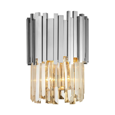 Настенный светильник L&#039;Arte Luce Luxury Empire L21522.98